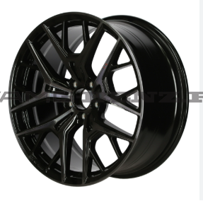 Диски V223 Рестайлинг R20 AMG