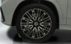 Диски Рестайлинг GLS X167 R22 AMG