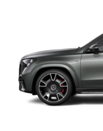 Диски GLS 63 AMG X167 Рестайлинг 2027