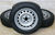 Диски Mercedes-Benz V Klasse W447 R16