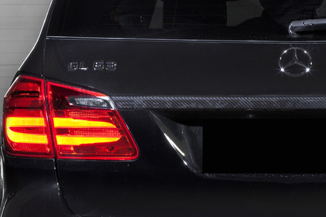 Карбоновый пакет GL63 AMG X166