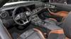 Руль C238 AMG