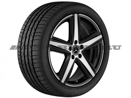 Diski W177 R19 Mercedes