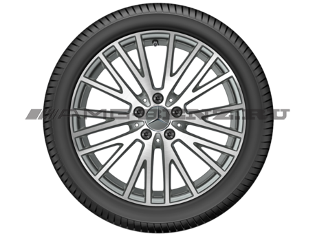 Диски W177 R18 Mercedes CLA