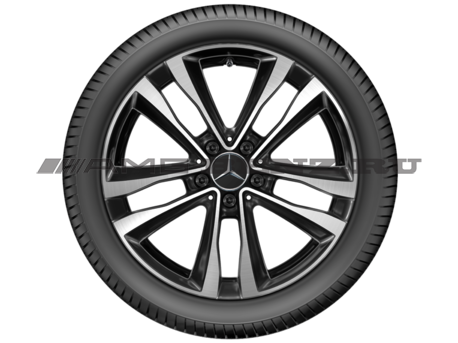 Диски R18 Mercedes X177 C118