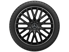 Диски W223 Mercedes R20