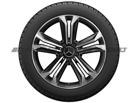W223 Wheels R19 Mercedes