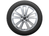 Диски Mercedes A223 R19