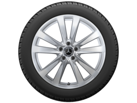 Диски Mercedes A223 R19