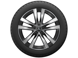 Диски S223 Mercedes R19
