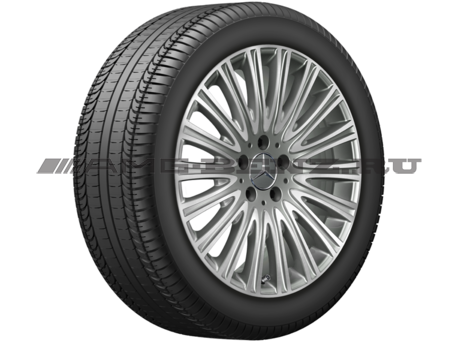 Диски E-Class 2020 W213 R18