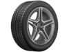 Диски W223 AMG R19 Mercedes-Benz