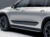 Боковая облицовка Mercedes Sport GLS X167