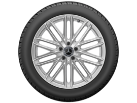 Диски S223 R19 Mercedes