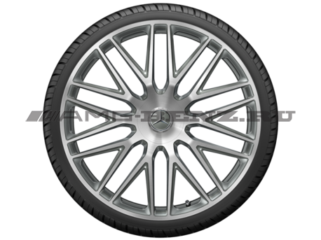 Диски GLS 63 AMG Х167 Mercedes R23