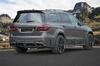 Аэродинамический комплект GLS MANSORY
