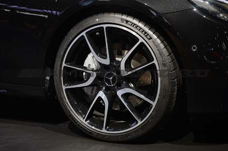 Диски E43 AMG R20