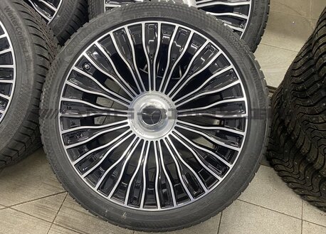 Диски Maybach W223 R21 Mercedes