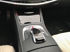 Touch Pad W222