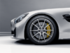 Диски AMG GT-R Mercedes C190