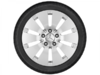 Диски W213 R16 Mercedes