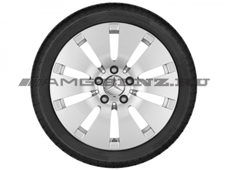 Диски W213 R16 Mercedes