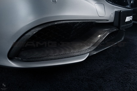 Карбоновый пакет W217 S63 AMG