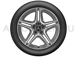 Колеса V167 R20 AMG Mercedes