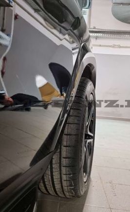 Диски GLS X166 AMG R21 Mercedes GL