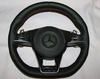 Руль GLE63 AMG C292
