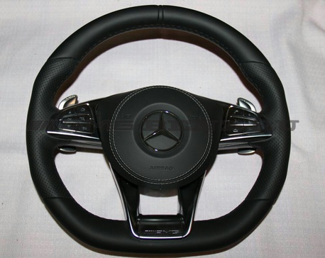 Руль GLE63 AMG C292