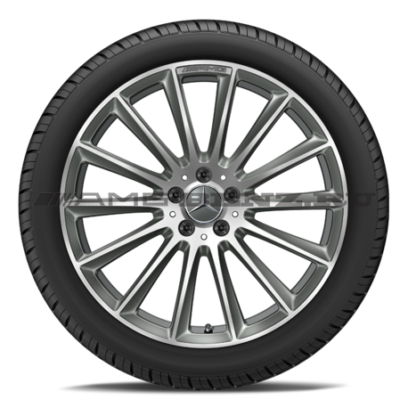 Зимние колеса V223 AMG R20 Mercedes W223