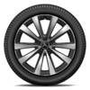 Колеса EQS Mercedes R20