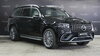 Диски ГЛС 2019 R22 АМГ Х167