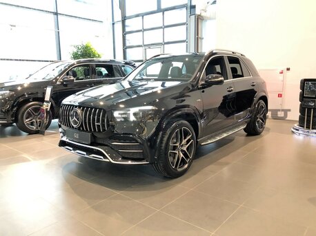 Диски GLE W167 R21 AMG