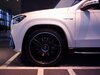 Диски GLS63 AMG X167 R23 Mercedes