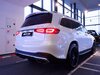 Диски GLS63 AMG X167 R23 Mercedes
