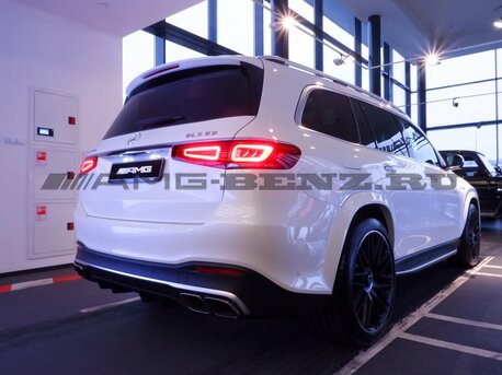 Диски GLS63 AMG X167 R23 Mercedes