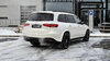 Диски GLS63 AMG X167 R23 Mercedes