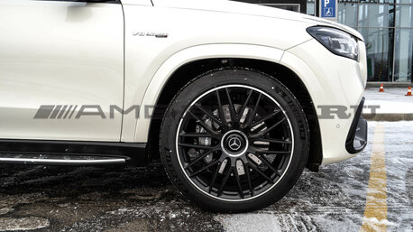 Диски GLS63 AMG X167 R23 Mercedes