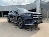 Диски GLS R23 AMG Mercedes X167