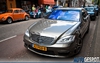 Рестайлинг S 63 AMG