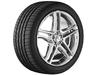 Диски ML166 AMG R21