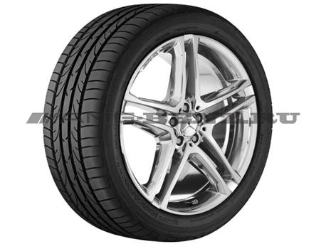 Диски ML166 AMG R21