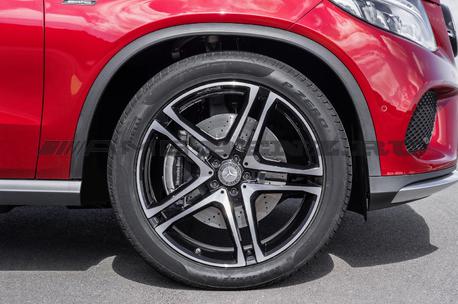 Диски GLE C292 AMG