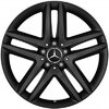 Диски V-CLASS W447 R19 Mercedes