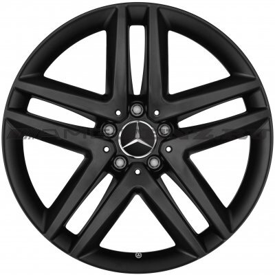 Диски V-CLASS W447 R19 Mercedes