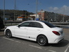 Диски W205 AMG R19