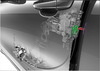 Доводчики W463 G-CLASS Mercedes W463