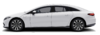 Колеса EQS Mercedes R20